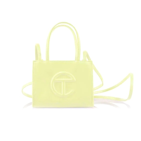 Telfar Handbags - Telfar Small Glue Shopping Bag